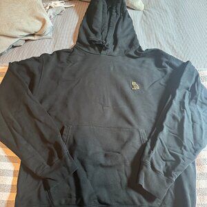 October's Very Own (OVO) Classic Hoodie  - Black - Medium